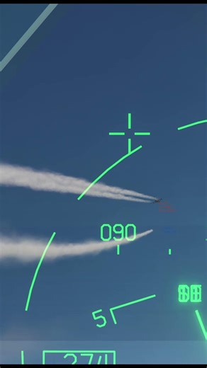 Always double tap! #dcs #flightsim #f18 #weapon #shoot #gaming