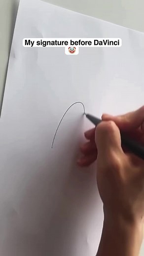 Create Your Unique AI-Generated Signature Today