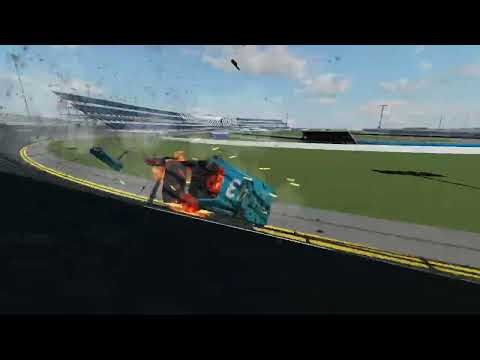 the kings crash in roblox