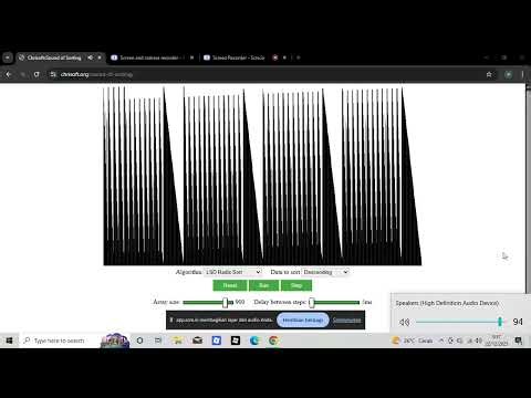 when sorting algorithms sound like a sick beat (my version)