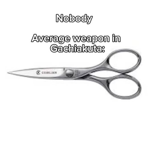 Gachiakuta: The Art of Weaponizing Anything