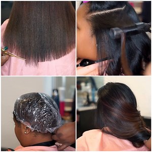 66K views · 364 reactions | Get your hair looking shiny, healthy, & soft with these amazing marcel curls! | MetDaan Beauty | Facebook