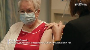 28K views · 533 reactions | New Brunswick’s COVID-19 public...