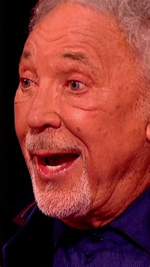 Tom Jones & Peter Donegan 'I’ll Never Fall In Love Again' at The Voice UK FULL VIDEO ‪@TomJones‬