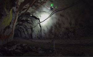 Hovermap - 世界首个无人机自动驾驶激光扫描仪