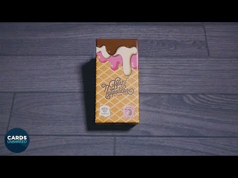 Best of Neapolitan - How to Play (Base Game Rules + New PGC Variants)