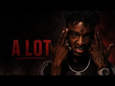 21 Savage - a lot (official music video) #21savage