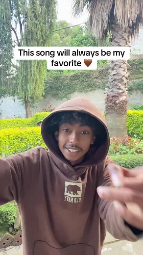 Favorite Ethiopian TikTok Song by Samra Samson