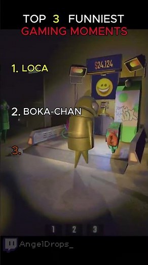 Top 3 Funniest Gaming Moments 😂 | Epic Fails & Hilarious Wins!