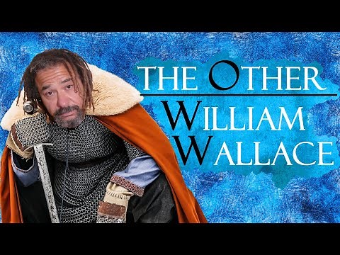 The Battle of Stirling Bridge and the Other William Wallace