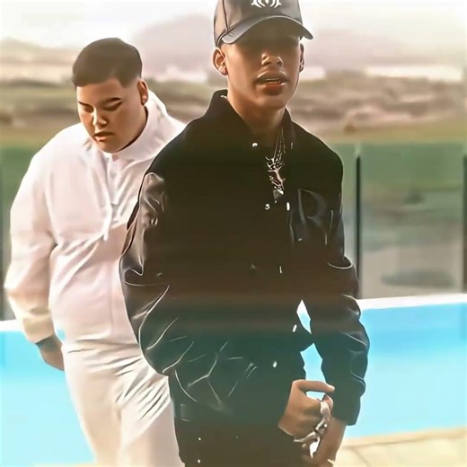 GATA ONLY 4K 🔥 Cris MJ x FloyyMenor Official Video – Viral Reggaeton Hit #crismj #latinmusic #fyp