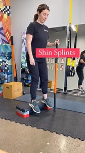 133 reactions · 25 shares | Shin splints? Shin splints are...