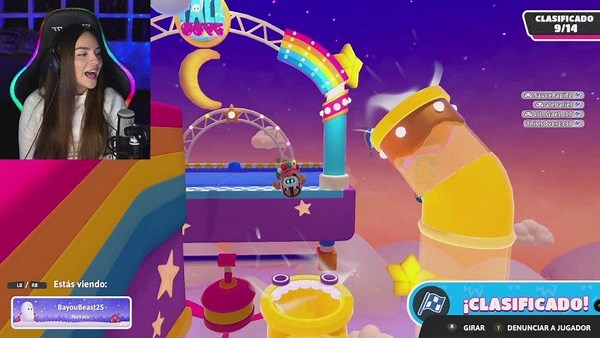 AnndreaTorres - Twitch