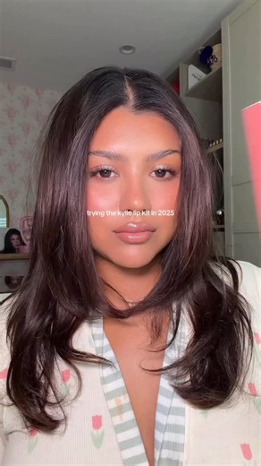 matte lip kits will always be iconic 💋🖤 shop the king kylie collection now at @ultabeauty and limited stock left on kyliecosmetics.com! 👑 | Kylie Cosmetics