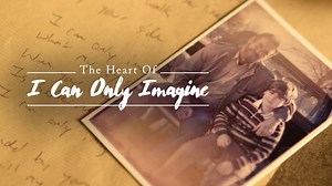 6.7M views · 545 reactions | Based on the true story behind the beloved song—and coming to theaters next spring—I Can Only Imagine is a beautiful illustration that no one is ever too far from God’s love—or from an eternal home in Heaven. Check out the Heart Of the Movie … | October Baby Movie | Facebook