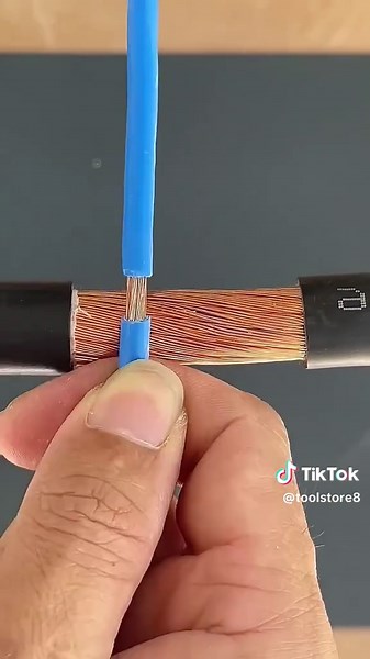 Essential Tools for Wire Connection and Removal