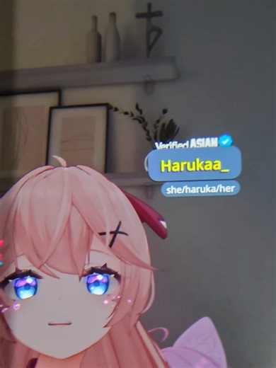 Pico 4 Pro vs Quest 2 @はるか #wibu #anime #roblox #vrchat #vtuber