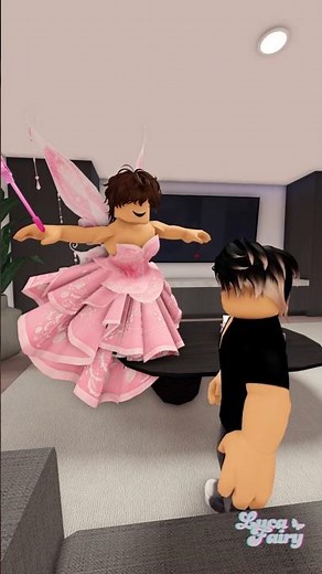 💗 School Love | I Wanna Break Up With My BF! | 🏡 Roblox Story #roblox #shorts