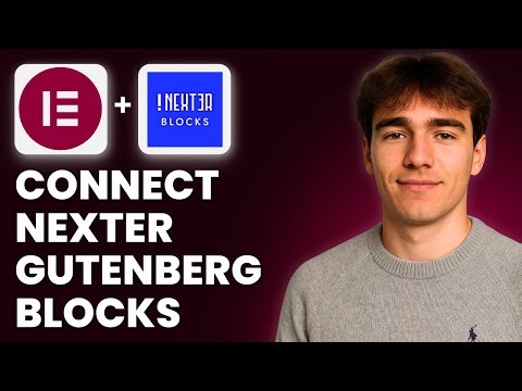 How To Install Nexter Gutenberg Blocks In WordPress (Tutorial 2026)