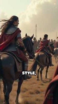 Sarmatia: The Vanished Empire of Horse Warriors