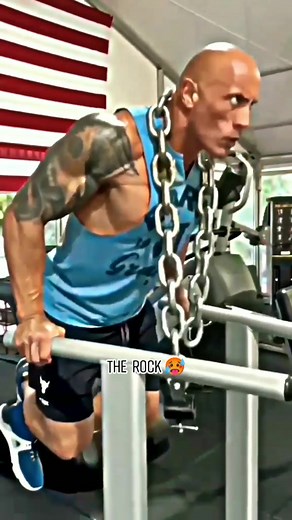 The Rock Workout Routine for Ultimate Bodybuilding Success
