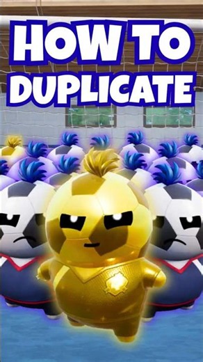 How to Duplicate Sprites! #fortnite #fortnitetips #fortnitesprites