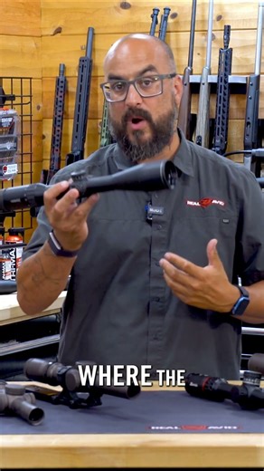 Zero Stops: This feature is a game changer! #ZeroStop #ScopeTurrets #shorts