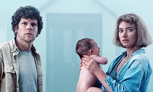 ‘Vivarium’ Review: Imogen Poots and Jesse Eisenberg star in Lorcan Finnegan’s multi-layered sci-fi thriller