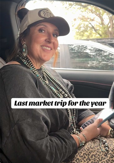 Turquoise Jewelry Shopping Haul for the Holidays