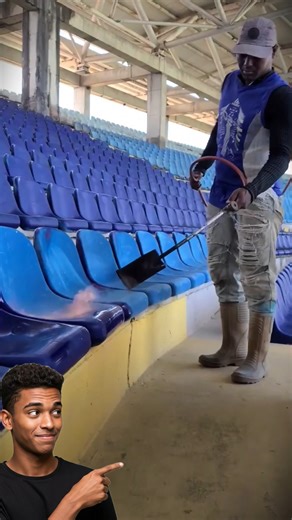 Calor que devolve a cor!#tecnologia #maquinas #engenharia #show #curiosidades | Vini Reação