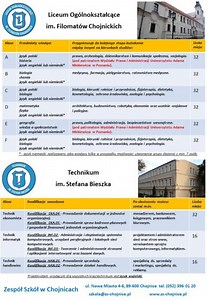 Rekrutacja 2026/2027