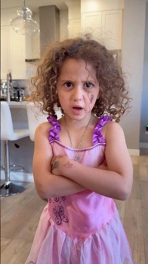 Learn to behave and be patient- lesson for kids