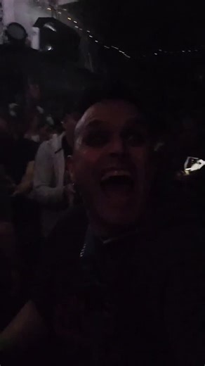 #insomnia #faithless #petebennett | Pete Bennett