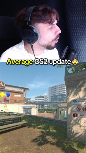 Counter-Strike 2 Major Update Overview and Features