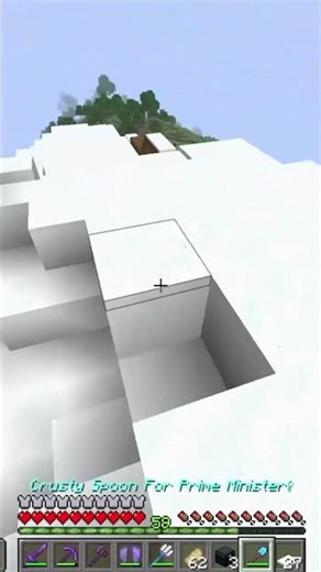 Should it Be A Hopper Minecart