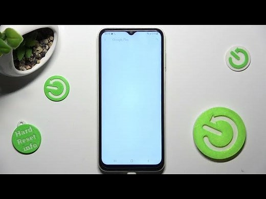 How to Connect SAMSUNG Galaxy A14 with Printer - Add Printer