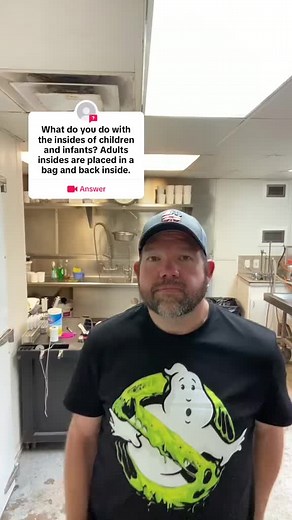 666 #answer to @Cynthia Zavaleta insides of children- #autopsy #autopsytech #gdubya #children