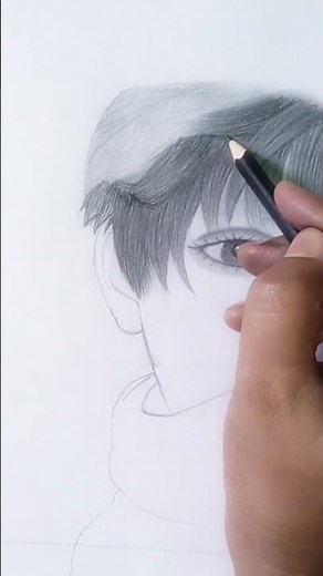 Draw a cute boy face easy drawings l