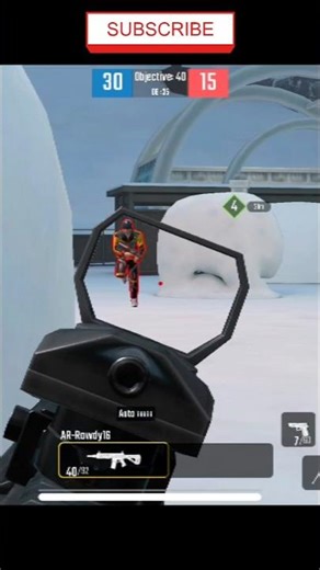 snow park map😌 || #shortvideo