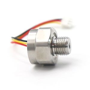 [Hot Item] Sensor de presión mini de bajo costo para líquido I2c 4-20mA