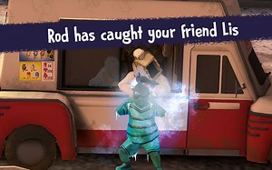 Download and Play Ice Scream 2: Scary Horror on PC (Emulator)