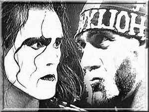 wcw Starrcade 1997 theme