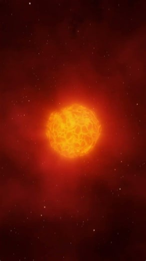 This Star Could Explode!! Here’s How It Looks Through My Telescope! 🤯 #space #shorts #betelgeuse