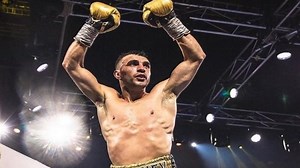 Juara Tinju Dunia 4 Kelas Asal Filipina Nonito Donaire Tantang Keberanian Jason Moloney Diatas Ring - Tribunpontianak.co.id