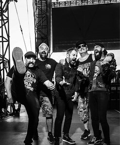 Zebra head Concert & Tour History | Concert Archives