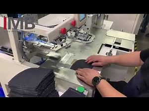 Automatic Coin Pocket Attach MB1002J-BR