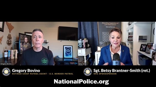 Most people hear “deport only the worst of the worst” and think, “Yeah, that sounds fair and targeted.” That’s exactly why it’s such a perfect soundbite, it feels reasonable to people who don’t fully understand what we’re really up against. As I explained in Part 2 of my NPA podcast, it’s actually code for de facto amnesty for the other 100+ million illegal aliens already here. It also messages the next wave it will attract. Every single one of them is still crushing American wages, packing our 