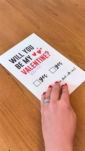 Arianna Wallace Certified Title on Instagram: "🔥 I have a burning question to ask you this Valentine’s Day...... Will you be my realtor?! ❤️ Sorry, Ryan, but this Valentine’s Day, I’m looking for new realtors to work with this year! So, if you’re on the hunt for a title rep who’s going to make your life easier, reach out today!! 📱 #realestate #titlerep #realtors #valentinesday #bemine"