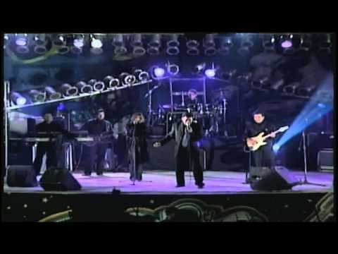 LOS TERRICOLAS EN VIVO 2004 - Hoy Te Confieso