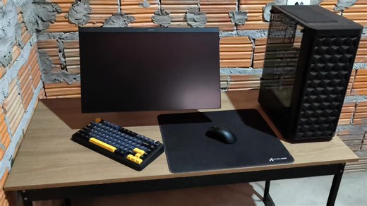 PC CLEAN#pcgaming #clean #ogilbertoreis #pcgamer #pc